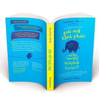 Giải Mã Hạnh Phúc