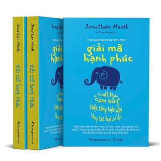 Giải Mã Hạnh Phúc