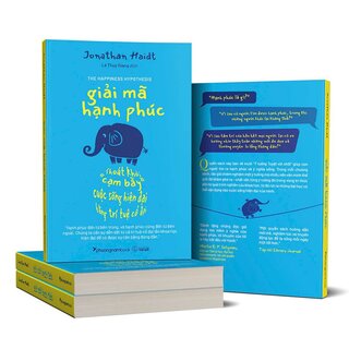 Giải Mã Hạnh Phúc