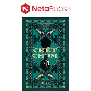 Chết Chùm - Donald Goines