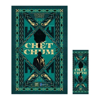 Chết Chùm - Donald Goines