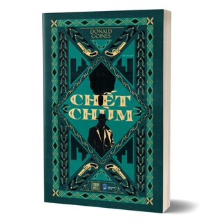Chết Chùm - Donald Goines