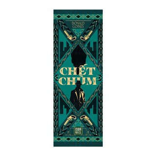 Chết Chùm - Donald Goines