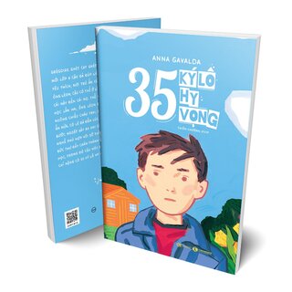 35 Ký Lô Hy Vọng