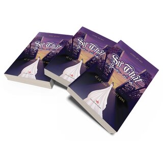 Sự Thật Thuộc Về Em - Kẻ Lữ Hành Tuyệt Vọng