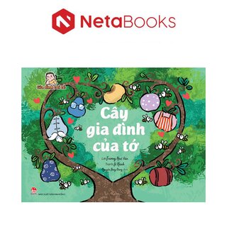 Gia Đình Vui Vẻ - Cây Gia Đình Của Tớ