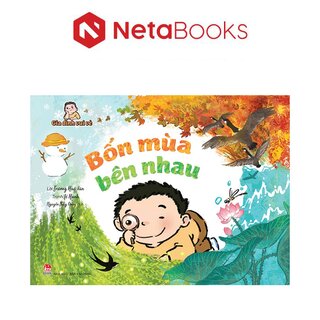 Gia Đình Vui Vẻ - Bốn Mùa Bên Nhau