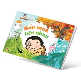 Gia Đình Vui Vẻ - Bốn Mùa Bên Nhau