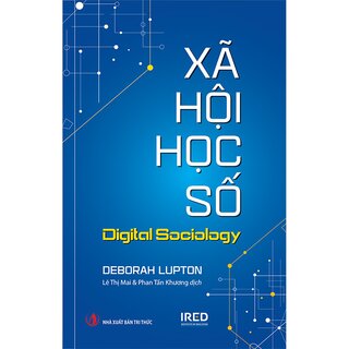 Xã Hội Học Số (Bìa Cứng)