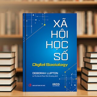 Xã Hội Học Số (Bìa Cứng)