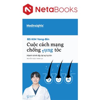 Cuộc Cách Mạng Chống Rụng Tóc - Hành Trình Lấy Lại Sự Tự Tin