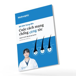 Cuộc Cách Mạng Chống Rụng Tóc - Hành Trình Lấy Lại Sự Tự Tin