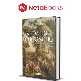 Khoa Học Về Cuộc Sống (Bìa Cứng)