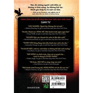 Lửa Thép - Iron Flame