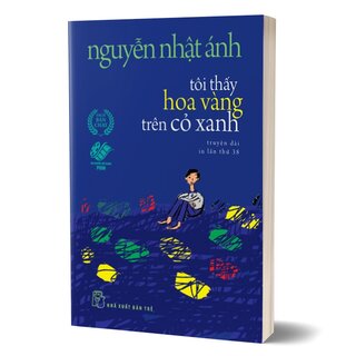 Tôi Thấy Hoa Vàng Trên Cỏ Xanh (Khổ Nhỏ)