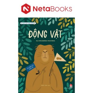 Hệ Sinh Thái Trên Trái Đất - Động Vật