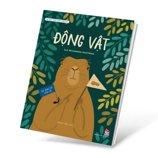 Hệ Sinh Thái Trên Trái Đất - Động Vật