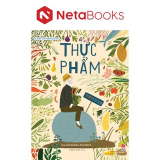 Hệ Sinh Thái Trên Trái Đất - Thực Phẩm