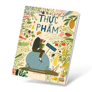 Hệ Sinh Thái Trên Trái Đất - Thực Phẩm