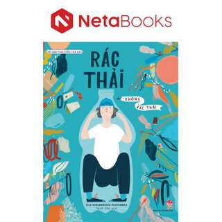 Hệ Sinh Thái Trên Trái Đất - Rác Thải