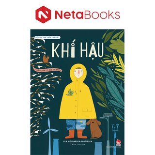 Hệ Sinh Thái Trên Trái Đất - Khí Hậu