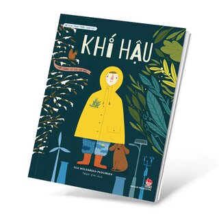 Hệ Sinh Thái Trên Trái Đất - Khí Hậu