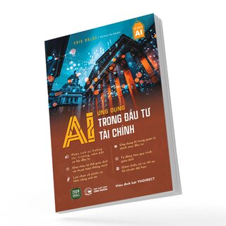 Ứng Dụng AI Trong Đầu Tư Tài Chính