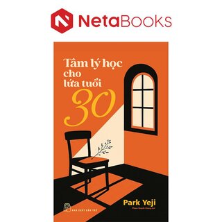 Tâm Lý Học Cho Lứa Tuổi 30