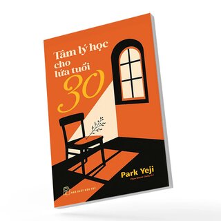 Tâm Lý Học Cho Lứa Tuổi 30