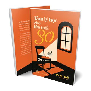 Tâm Lý Học Cho Lứa Tuổi 30