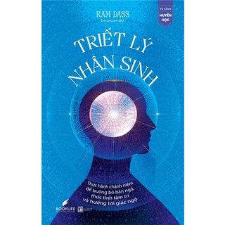 Triết Lý Nhân Sinh