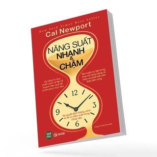Năng Suất Nhanh Và Chậm