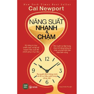 Năng Suất Nhanh Và Chậm
