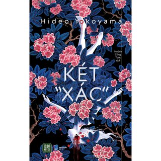 Két Xác - Hideo Yokoyama
