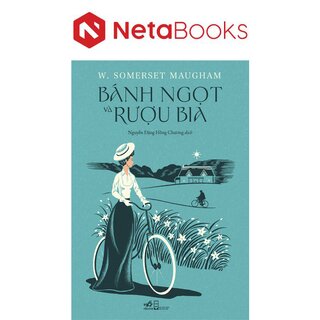 Bánh Ngọt Và Rượu Bia