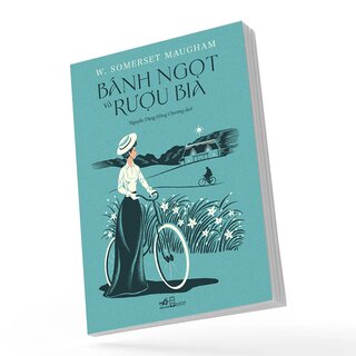 Bánh Ngọt Và Rượu Bia