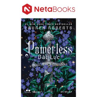 Powerless - Bất Lực