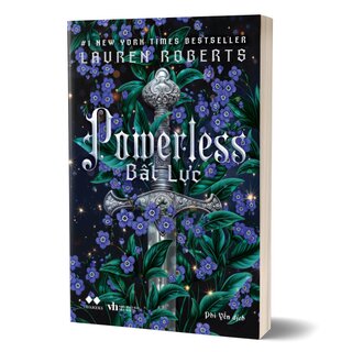 Powerless - Bất Lực