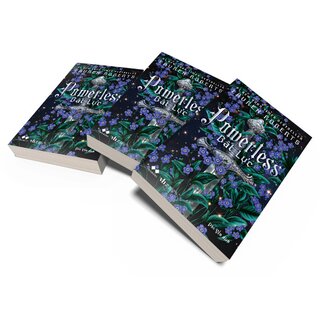 Powerless - Bất Lực