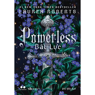 Powerless - Bất Lực