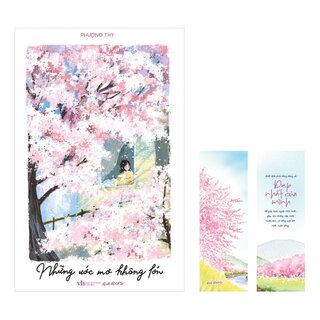 Những Ước Mơ Không Lớn