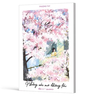 Những Ước Mơ Không Lớn