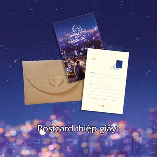 Ôm Những Mộng Mơ Đi Qua Tuổi Trẻ