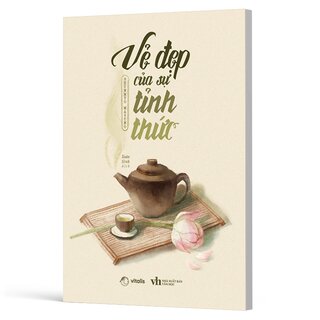 Vẻ Đẹp Của Sự Tỉnh Thức