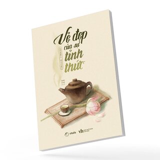 Vẻ Đẹp Của Sự Tỉnh Thức