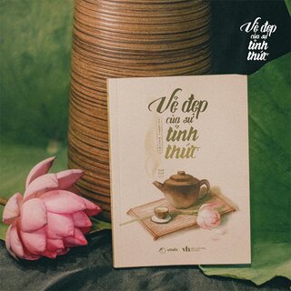 Vẻ Đẹp Của Sự Tỉnh Thức