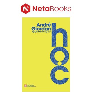 Học - André Giordan