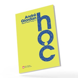 Học - André Giordan