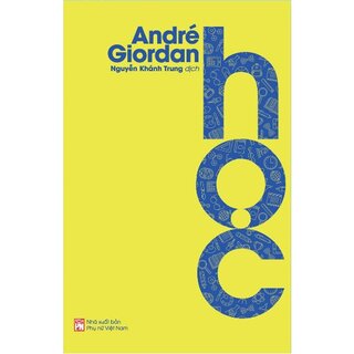Học - André Giordan