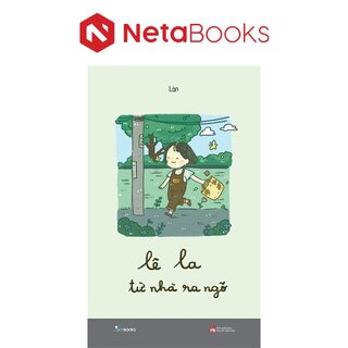 Lê La Từ Nhà Ra Ngõ